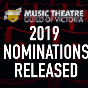2019 NOMINATIONS – Open & Junior Sections