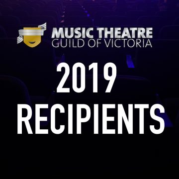 Annual Bruce Awards for Excellence Recipients 2019