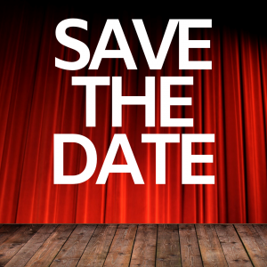 2020 AGM – Save the Date! (Sat 28 March)