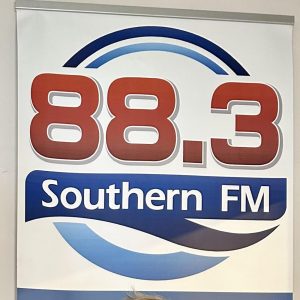 MTGV President Ang Cuy on 88.3 Southern FM ‘Showstoppers
